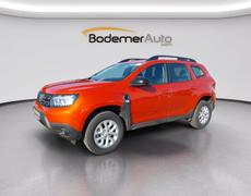 Dacia Duster Hérouville-Saint-Clair