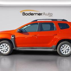 Dacia Duster Blue dCi 115 4x2 Confort occasion - H&eacute;rouville-Saint-Clair - photo 2/15