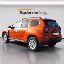 Dacia Duster Blue dCi 115 4x2 Confort occasion - H&eacute;rouville-Saint-Clair - photo 3/15