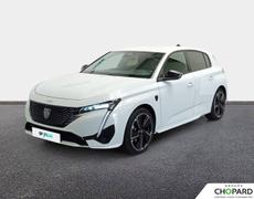 Peugeot e-308 Pontarlier
