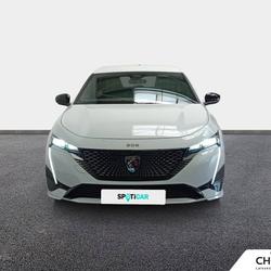Peugeot e-308 308 Electrique 54 kWh 156ch First Edition Pontarlier