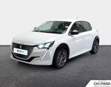 Peugeot e-208 Pontarlier