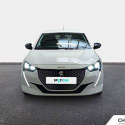 Peugeot e-208 208 Electrique 50 kWh 136ch Style Pontarlier