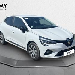 Renault Clio 5 Clio TCe 90 Evolution Le Mans