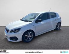 Peugeot 308 II Phase 2 Vire Normandie
