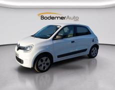 Renault Twingo 3 Hérouville-Saint-Clair