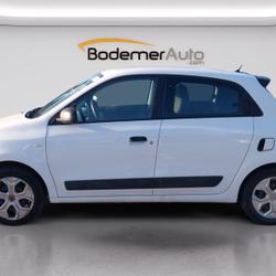 Renault Twingo 3 III SCe 65 Life occasion - H&eacute;rouville-Saint-Clair - photo 2/15