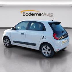 Renault Twingo 3 III SCe 65 Life occasion - H&eacute;rouville-Saint-Clair - photo 3/15