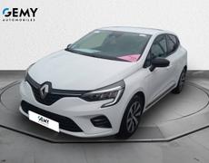 Renault Clio 5 Societe Le Mans