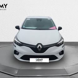 Renault Clio 5 Societe CLIO SOCIETE TCE 90 EVOLUTION REVERSIBLE Le Mans
