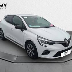 Renault Clio 5 Societe CLIO SOCIETE TCE 90 EVOLUTION REVERSIBLE Le Mans