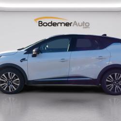 Renault Captur E-Tech full hybrid 145 Iconic occasion - H&eacute;rouville-Saint-Clair - photo 2/15