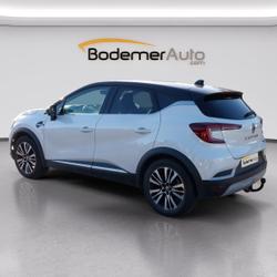 Renault Captur E-Tech full hybrid 145 Iconic occasion - H&eacute;rouville-Saint-Clair - photo 3/15