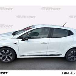 Renault Clio 5 Clio TCe 90 - 21N Limited Carcassonne