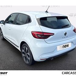 Renault Clio 5 Clio TCe 90 - 21N Limited Carcassonne