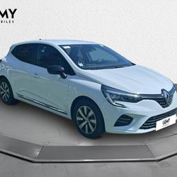 Renault Clio 5 Clio SCe 65 Evolution Le Mans