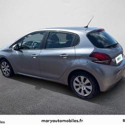Peugeot 208 208 PureTech 68ch BVM5 Like Vire Normandie
