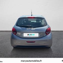Peugeot 208 208 PureTech 68ch BVM5 Like Vire Normandie