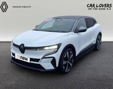 Renault Megane E-Tech Cesson