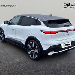 Renault Megane E-Tech Megane E-Tech EV60 220 ch optimum charge Techno Cesson