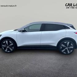Renault Megane E-Tech Megane E-Tech EV60 220 ch optimum charge Techno Cesson