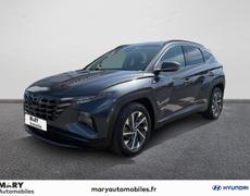 Hyundai Tucson Longueau