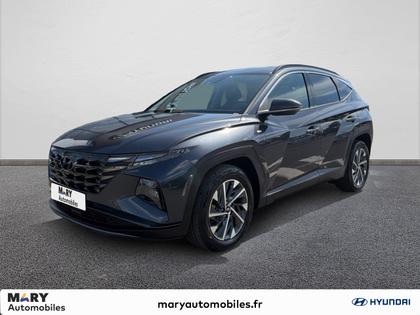 Hyundai Tucson - Tucson 1.6 CRDi 136 Hybrid 48V DCT-7 Creative - 24 990 €