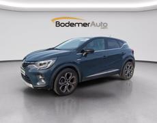 Renault Captur Hérouville-Saint-Clair