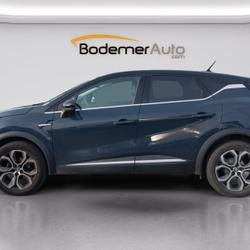 Renault Captur TCe 90 - 21 Intens occasion - H&eacute;rouville-Saint-Clair - photo 2/15