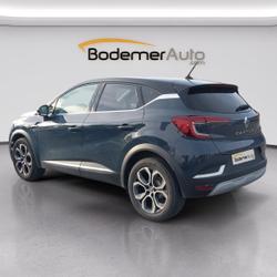 Renault Captur TCe 90 - 21 Intens occasion - H&eacute;rouville-Saint-Clair - photo 3/15