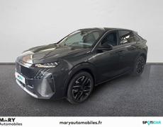 Peugeot e-3008 Abbeville