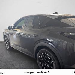 Peugeot e-3008 3008 Electrique 325 ch 4x4 73 kWh GT Exclusive Abbeville
