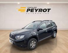 Dacia Duster Carcassonne