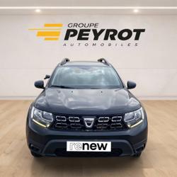 Dacia Duster Duster Blue dCi 95 4x2 Essentiel Carcassonne