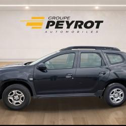Dacia Duster Duster Blue dCi 95 4x2 Essentiel Carcassonne
