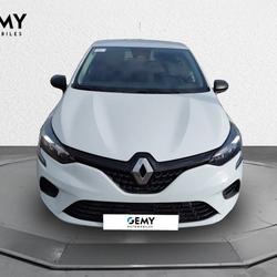 Renault Clio 5 Clio SCe 65 Authentic Le Mans