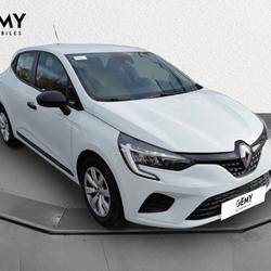 Renault Clio 5 Clio SCe 65 Authentic Le Mans