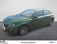 Peugeot 308 III Phase 1 - 308 PureTech 110ch S&S BVM6 Active Pack - 15 490 €