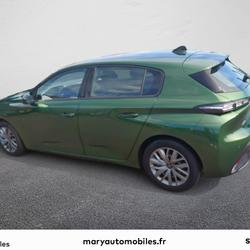 Peugeot 308 III Phase 1 308 PureTech 110ch S&S BVM6 Active Pack Vire Normandie