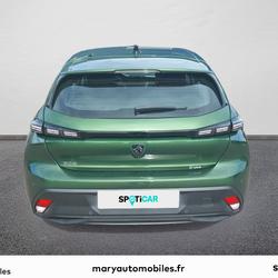 Peugeot 308 III Phase 1 308 PureTech 110ch S&S BVM6 Active Pack Vire Normandie