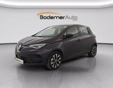 Renault Zoe Hérouville-Saint-Clair