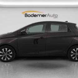 Renault Zoe R110 - MY22 Evolution occasion - H&eacute;rouville-Saint-Clair - photo 2/15