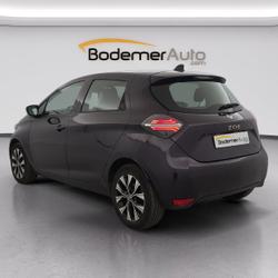Renault Zoe R110 - MY22 Evolution occasion - H&eacute;rouville-Saint-Clair - photo 3/15