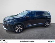 Peugeot 5008 Vire Normandie