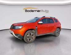 Dacia Duster Hérouville-Saint-Clair