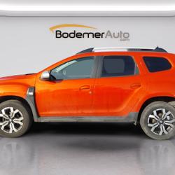 Dacia Duster TCe 150 FAP 4x2 EDC Prestige occasion - H&eacute;rouville-Saint-Clair - photo 2/15