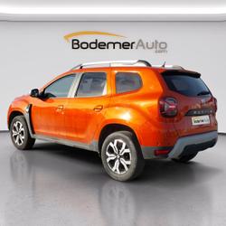 Dacia Duster TCe 150 FAP 4x2 EDC Prestige occasion - H&eacute;rouville-Saint-Clair - photo 3/15