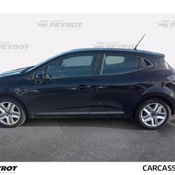 Renault Clio 5 Clio E-Tech full hybrid 145 Evolution Carcassonne