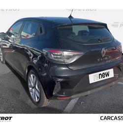 Renault Clio 5 Clio E-Tech full hybrid 145 Evolution Carcassonne