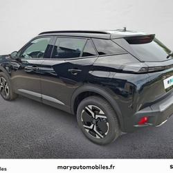 Peugeot 2008 2008 Hybrid 145 e-DCS6 Allure Berck